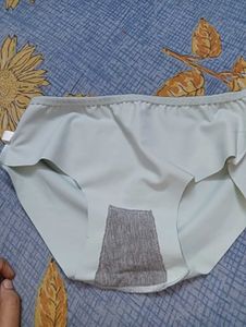 Pack Of Two Seamless Panty