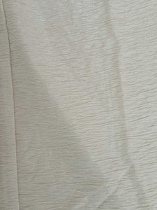 Beige Anti-wrinkle Trousers