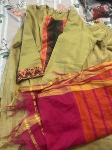 kurta set