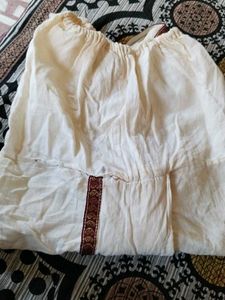 Elegant Dhoti For Kid Age 3 Tp 6 Years