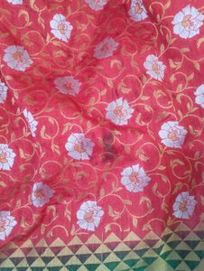 Sunday Offer Elegant Ethnic gown Handmade