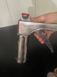 Machine