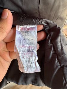 Dickies Vintage Long Down Jacket