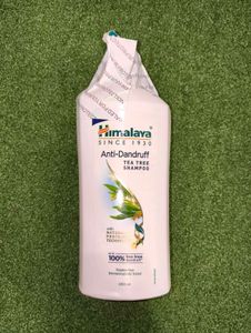 "Himalya anti dandruff shampoo "