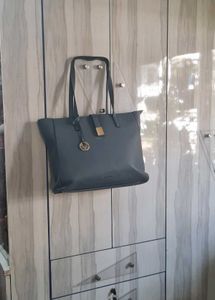 Allen Solly Large Shoulder Bag