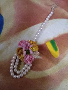 Combo Of Hair Accesiories