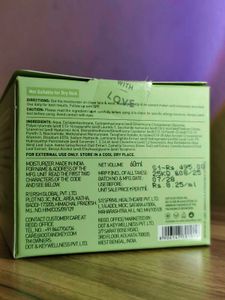 Dot &amp; Key Cica Calming Moisturizer