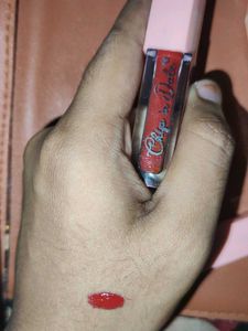 Chip n Dale Lipstick