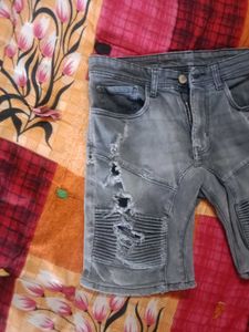 Half Jeans