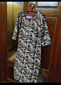 Combo Of Three Dress
