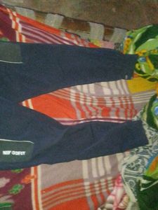 Nike Track Pants - Comfortable &amp; Stylish