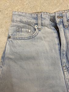 H&amp;M Mom Fit Jeans