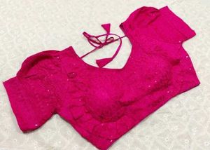 Hakooba Design Blouse