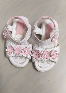 Baby Girl Sandal