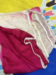 Designer Handwork Dress