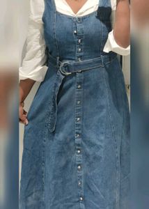 Elegant White Blouse