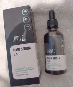 Thrive Hair Growth  Serum 2.0