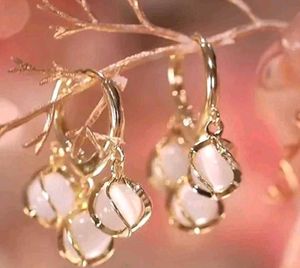 Korean Earrings