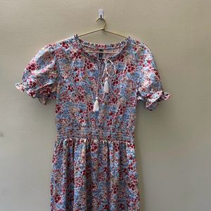 Your Go To Comfortable Dress.