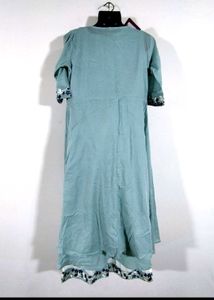 Libas Brand 3 Pcs Kurta Set