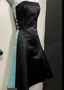 Elegant Tube Dress