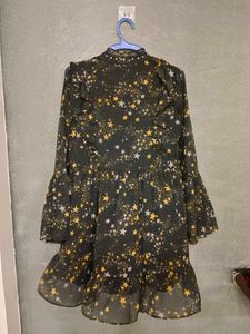 Koovs Party Dress S