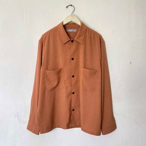 Button-Down Shirt