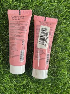 Dot &amp; Key Watermelon Face Wash (2 Tubes)
