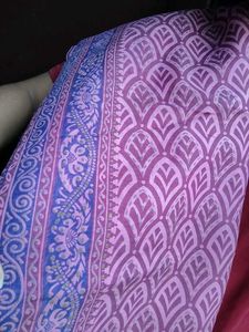 COMBO OFFER!! 2 PAIR OF DAILY WEAR SAREES