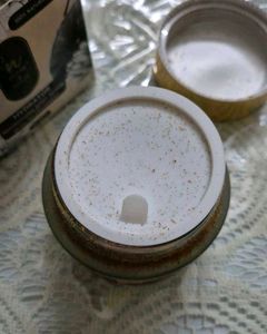 Nature4nature Body Scrub