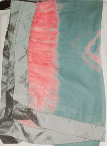 Lahnga Choli With Dupatta