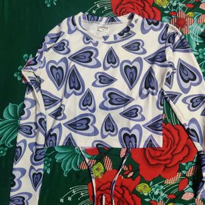 Combo of 9 stylish tops