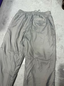 Nike Parachute Net Baggy Fit Track Pants