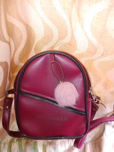 Ted Baker Backpack