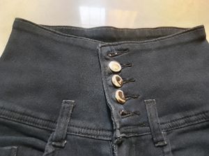 Black Jeans Women&#39;s