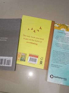 Fiction Book Bundle Poetry Romantic Novels