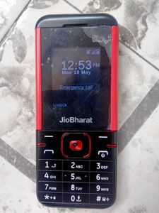 Jio Bharat
