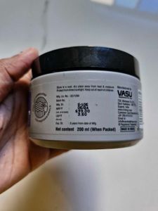 Trichup Damage Repair Hair Mask