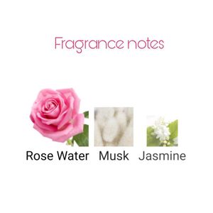 Rose Fine Fragrance Mist by Bath &amp; Body Works