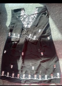 Black Frock