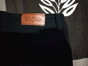 Black Jeans