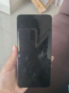 Motorola G-84, 5g 124gb not working mobile