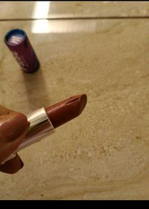 Combo Of 2 Myglamm POSE HD Lipstick