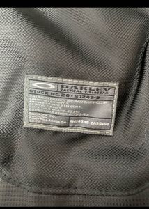 Oakley Backpack