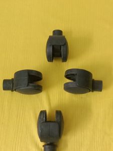 Wheels For Cooler Set Of 4