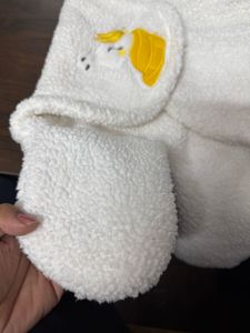 Baby Swaddle