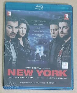 11 Hindi Blueray