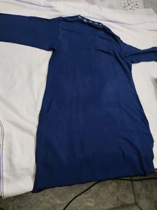 Used Kurti Set