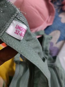 Bra Set