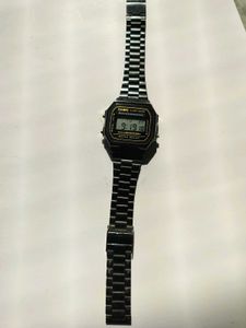 🐦‍🔥OG CASIO A-168WA VINTAGE